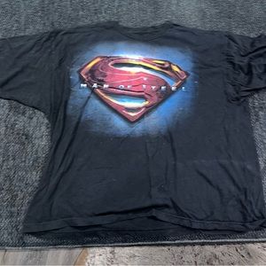 Superman t-shirt